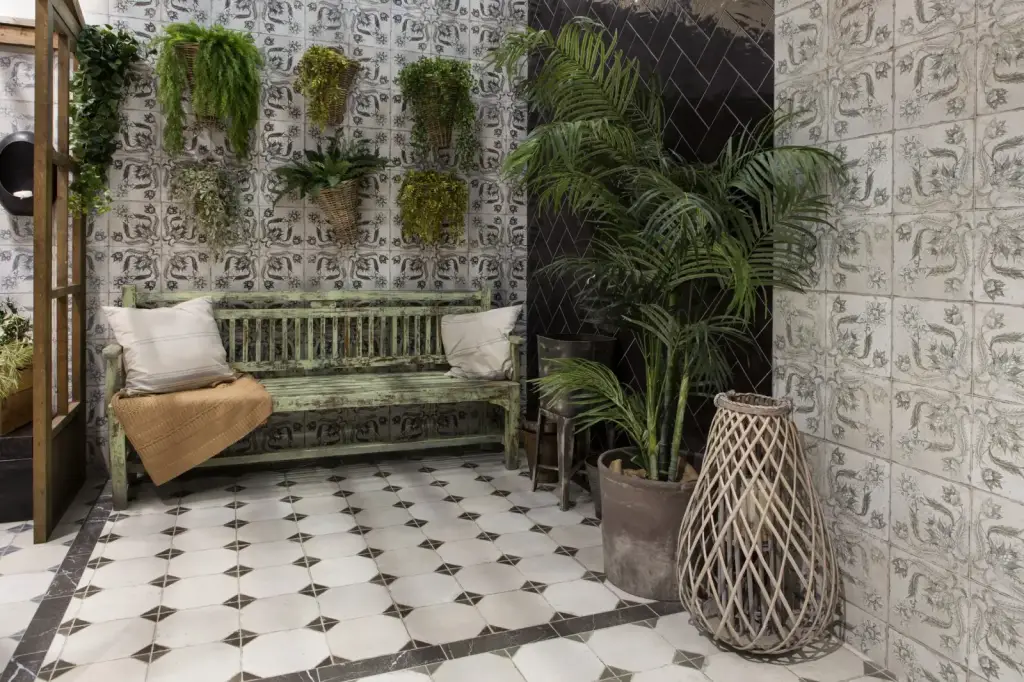 Интерьер Peronda Fs Ivy - 4