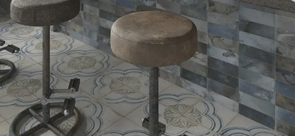 Интерьер Peronda Fs Roots - 6