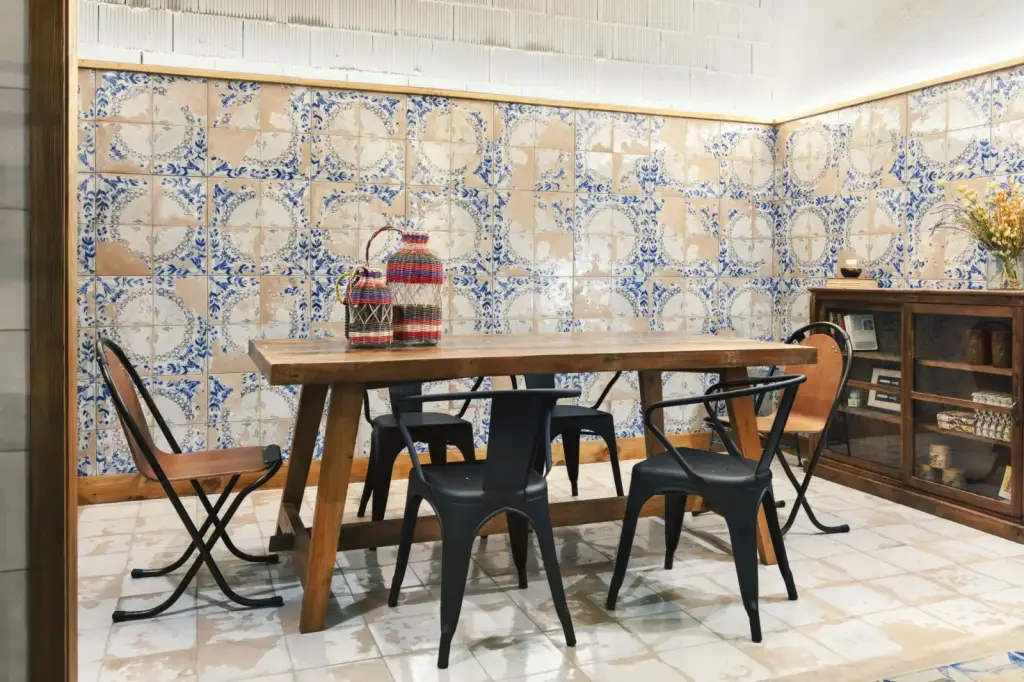 Интерьер Peronda Fs Heritage - 1