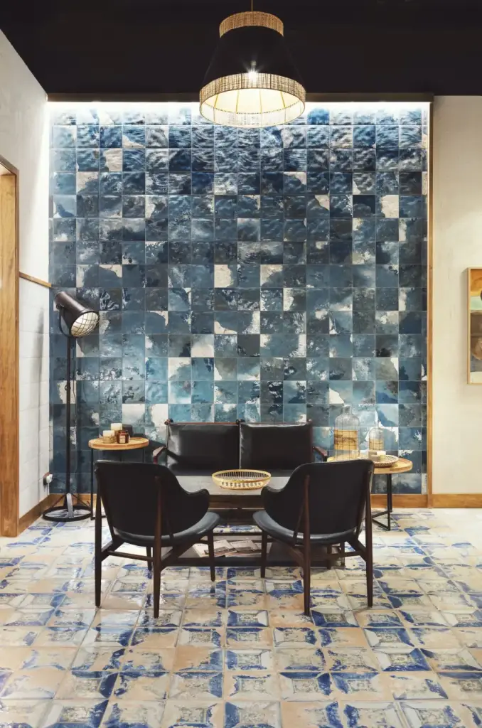 Интерьер Peronda Fs Heritage - 9