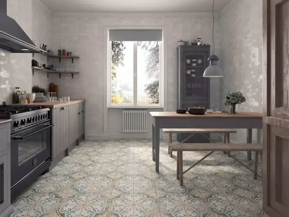 Интерьер Peronda Fs porto - 6