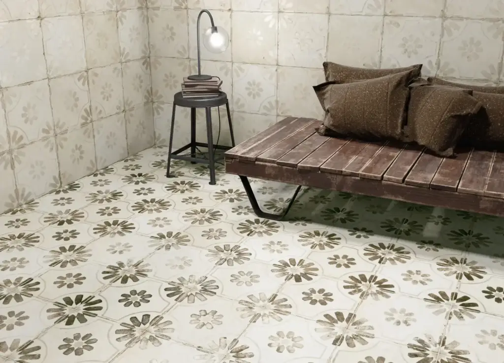 Интерьер Peronda Fs Blume - 1