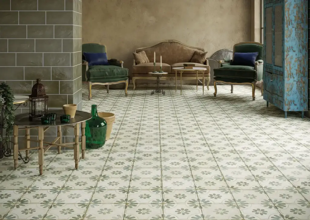 Интерьер Peronda Fs Blume