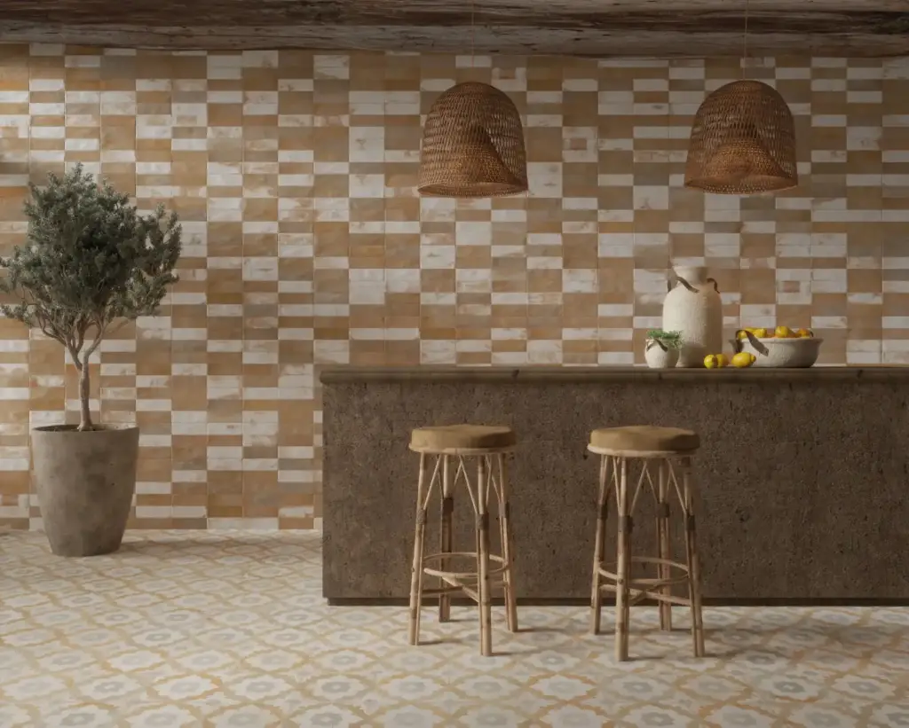 Интерьер Peronda Fs Clay - 1