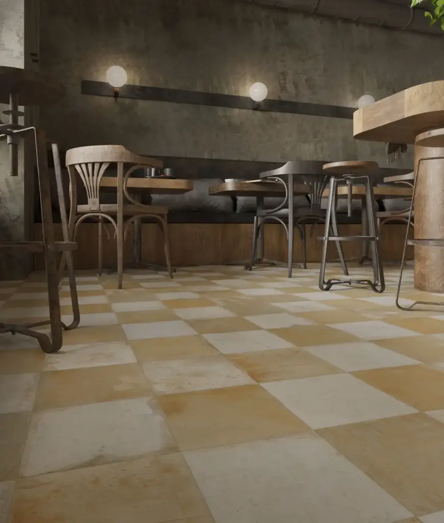 Интерьер Peronda Fs Clay - 10