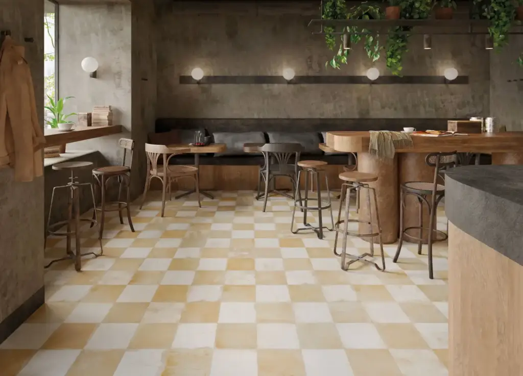 Интерьер Peronda Fs Clay