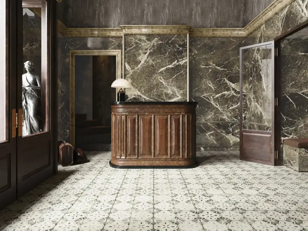 Интерьер Peronda Fs Aurora