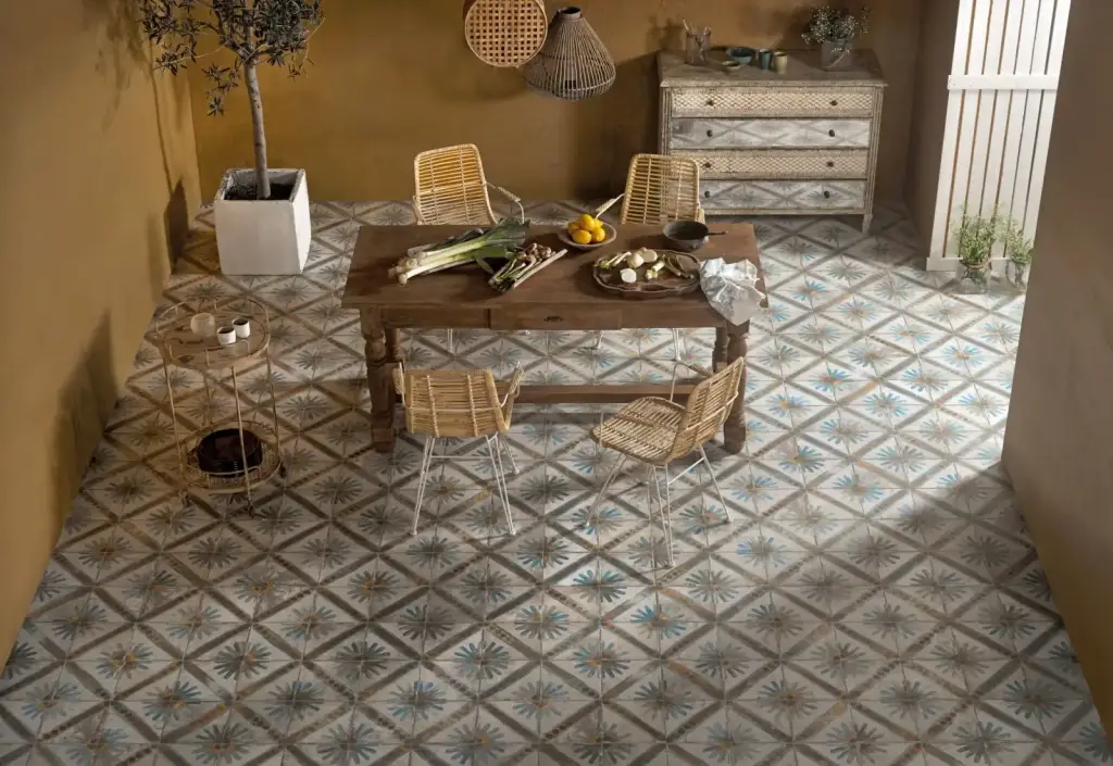 Интерьер Peronda Fs Marrakech - 1