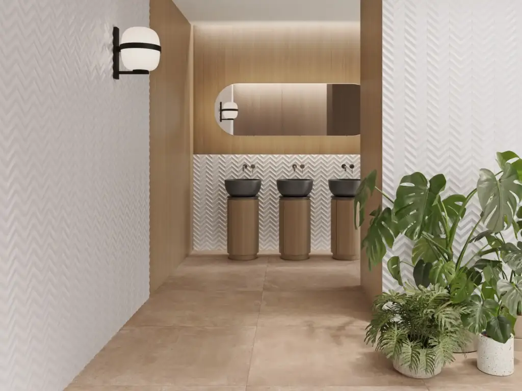 Интерьер Harmony Fold by Estudi{H}ac - 5