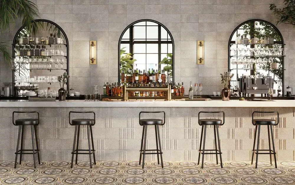 Интерьер Peronda Fs barna