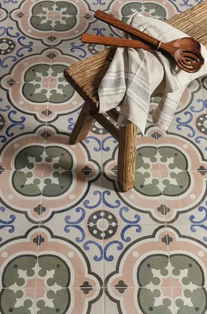 Интерьер Peronda Fs barna - 8