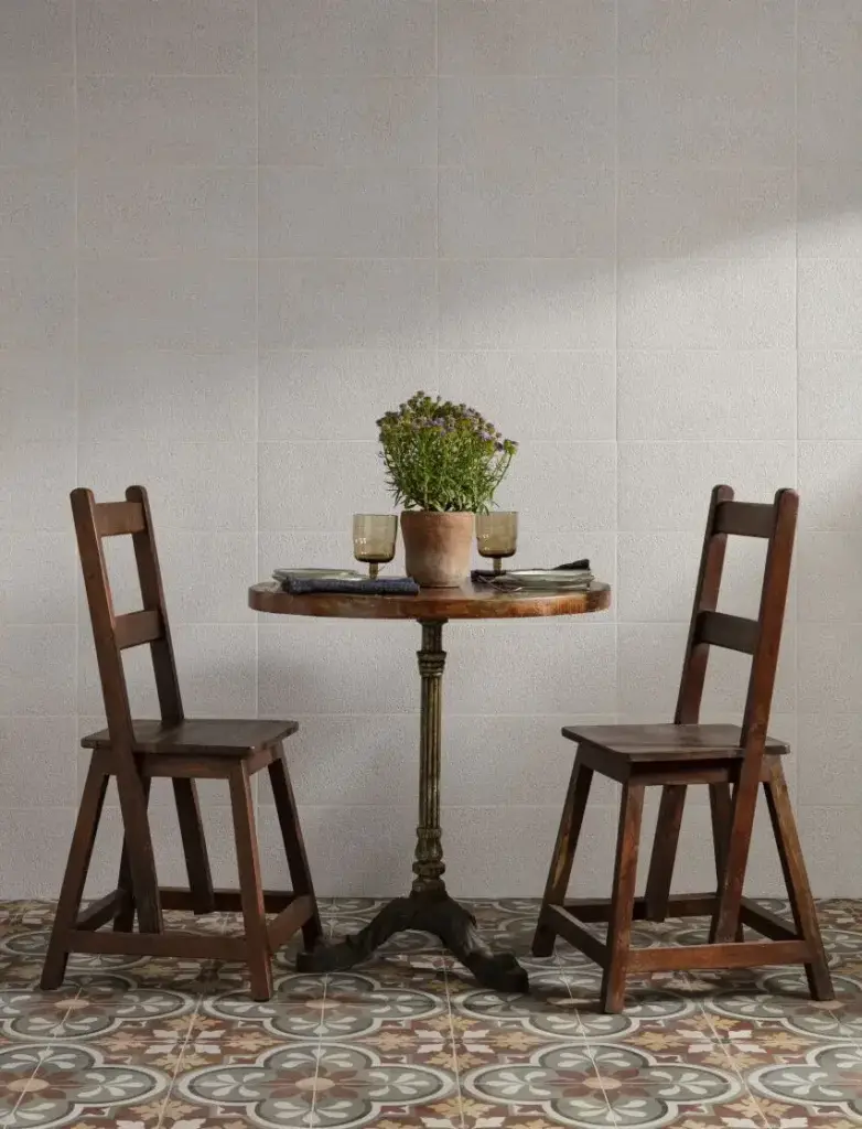 Интерьер Peronda Fs block - 5