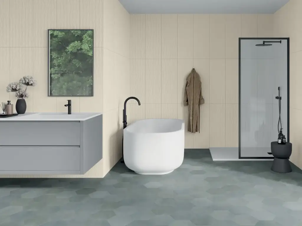 Интерьер Harmony Mare by dsignio - 2