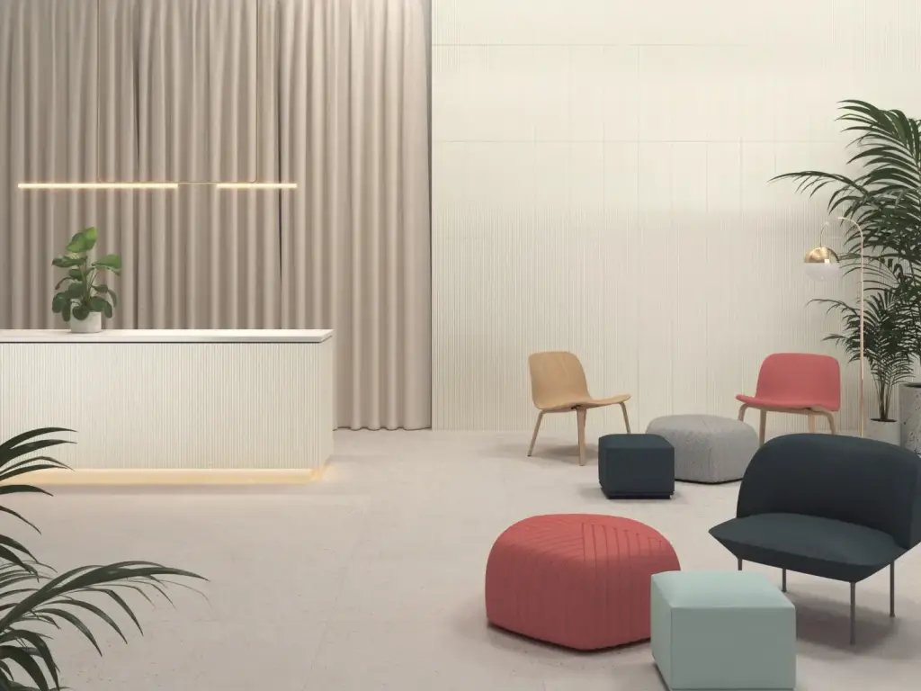 Интерьер Harmony Mare by dsignio - 1