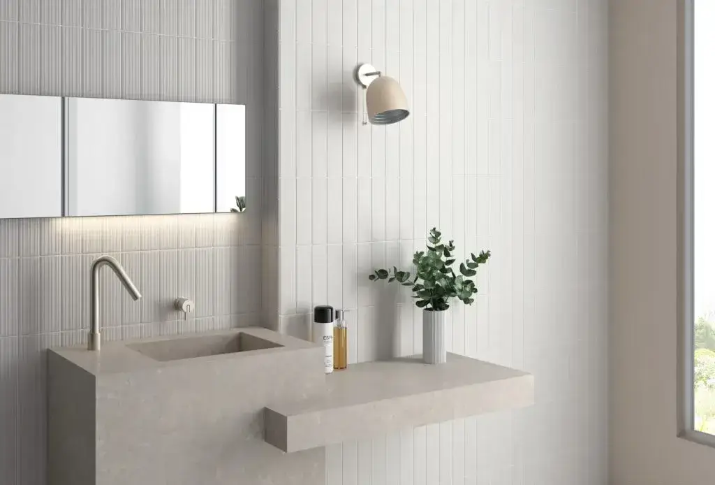 Интерьер Equipe Lumina - 3