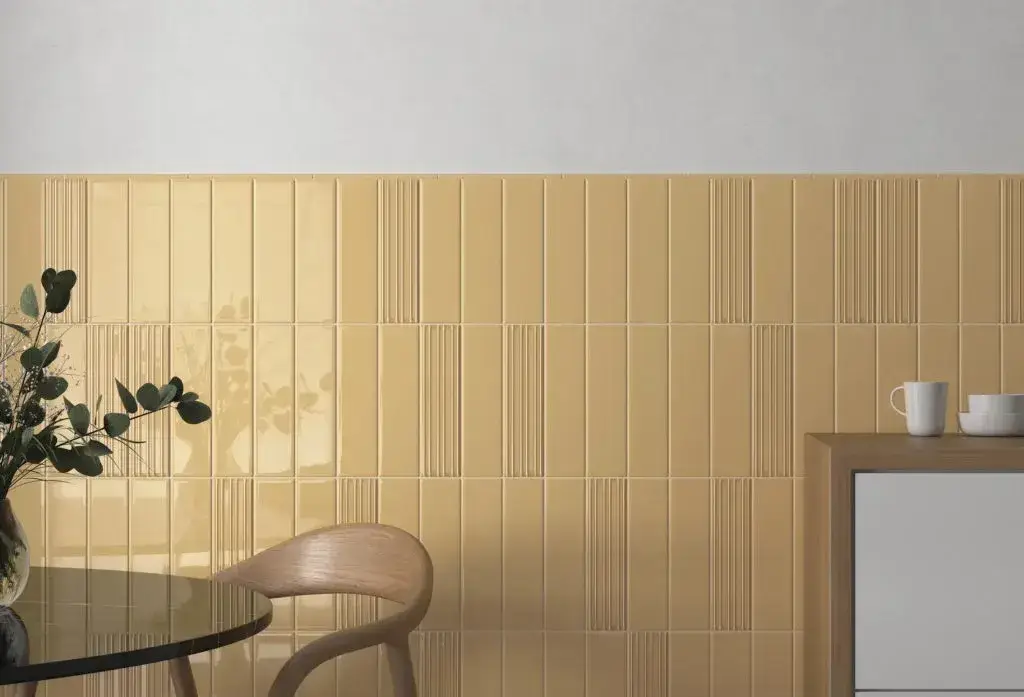 Интерьер Equipe Lumina - 5