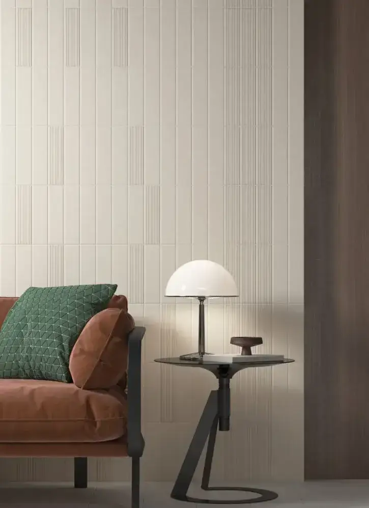 Интерьер Equipe Lumina - 12