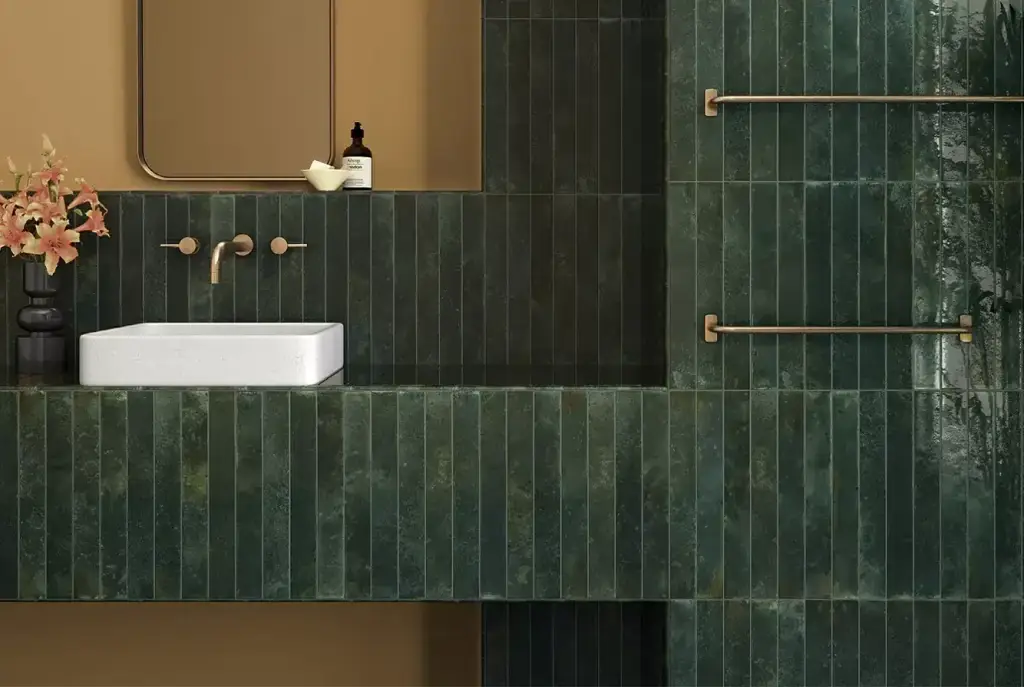 Интерьер Equipe Bali