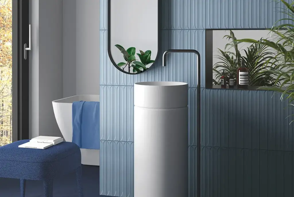 Интерьер Equipe Hopp - 3