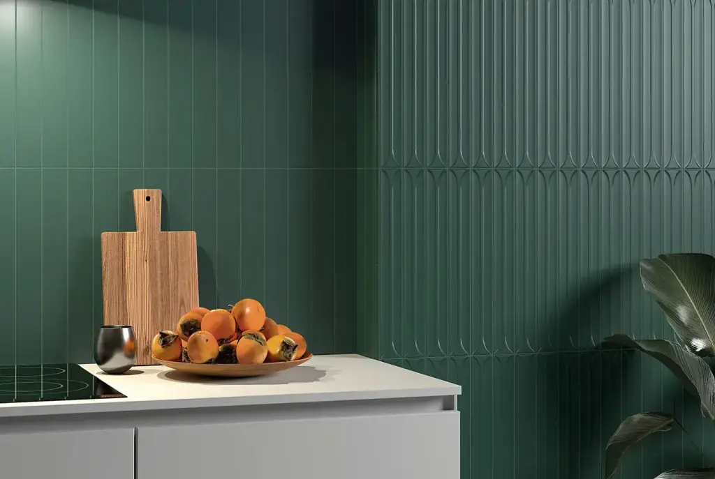 Интерьер Equipe Hopp - 2