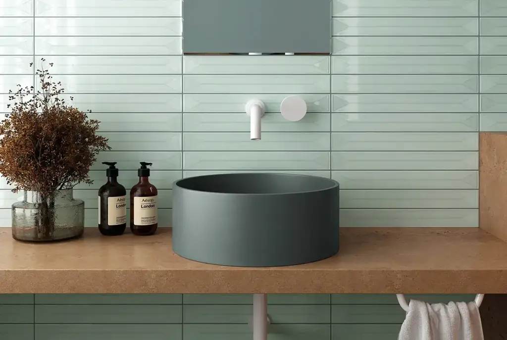 Интерьер Equipe Vitral - 8