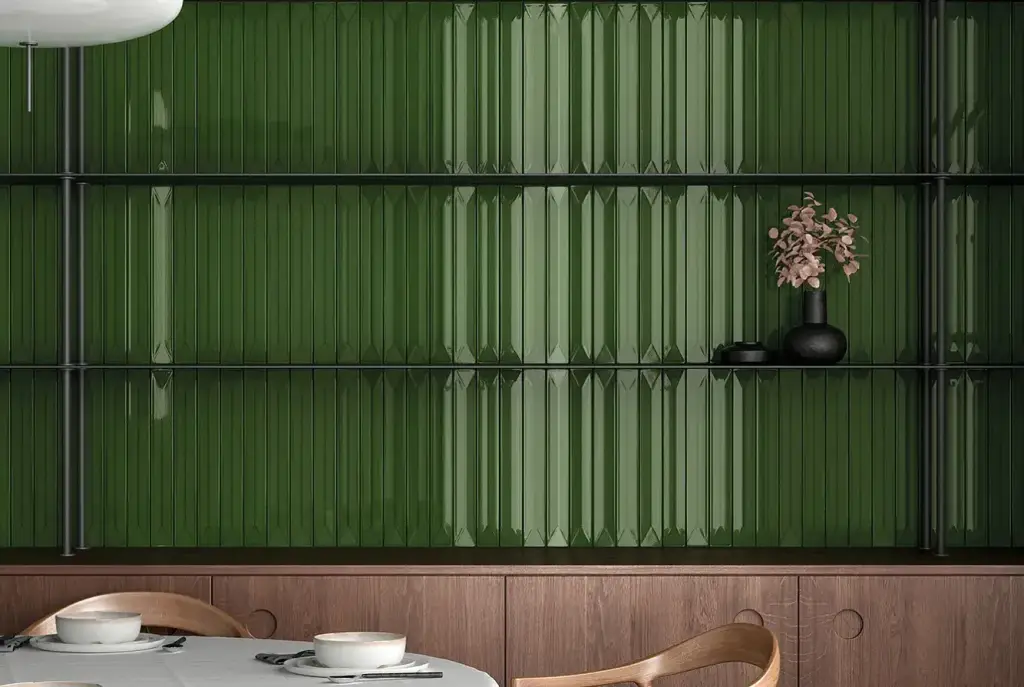 Интерьер Equipe Vitral - 2