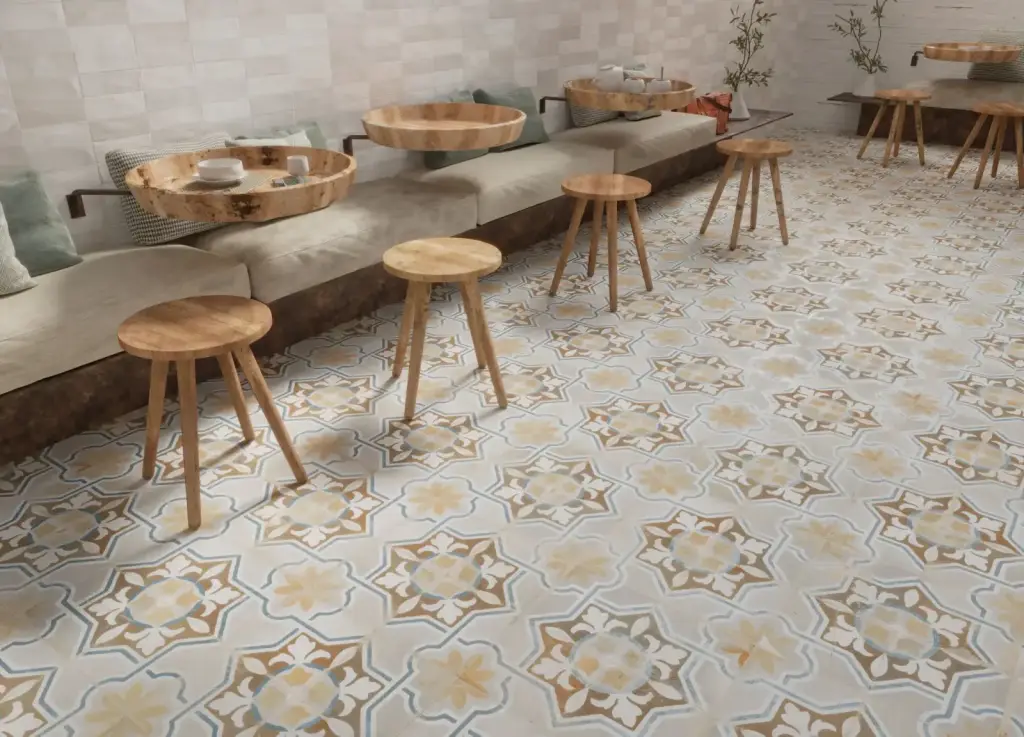 Интерьер Peronda Fs mud - 2