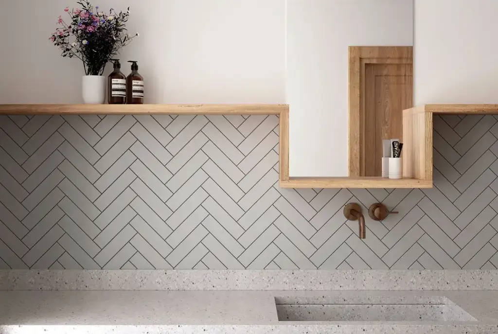 Интерьер Equipe Costa Nova - 7