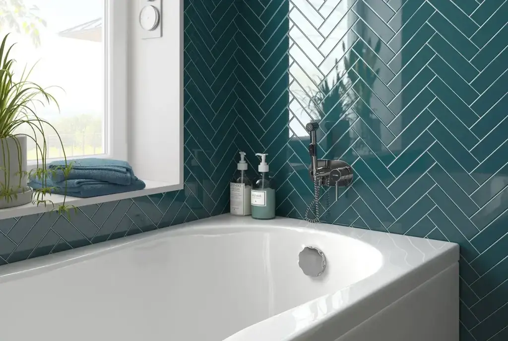 Интерьер Equipe Costa Nova - 56