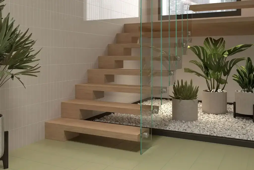 Интерьер Equipe Costa Nova - 21