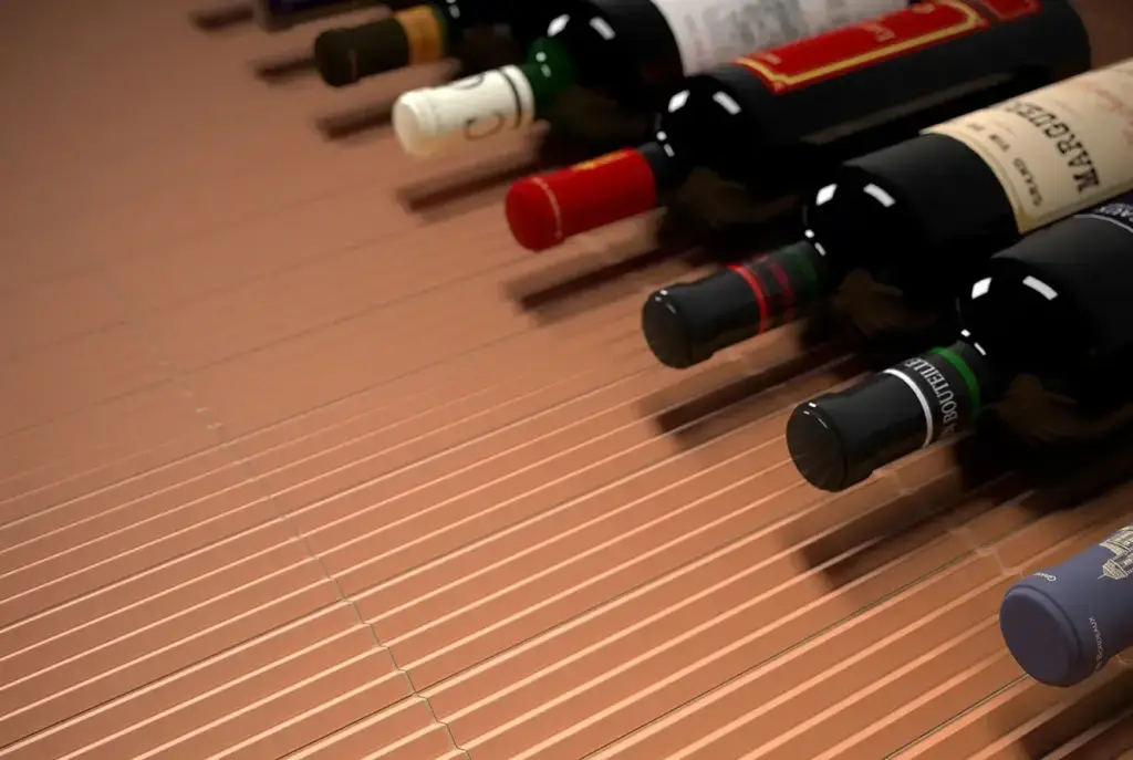 Интерьер Equipe Costa Nova - 2