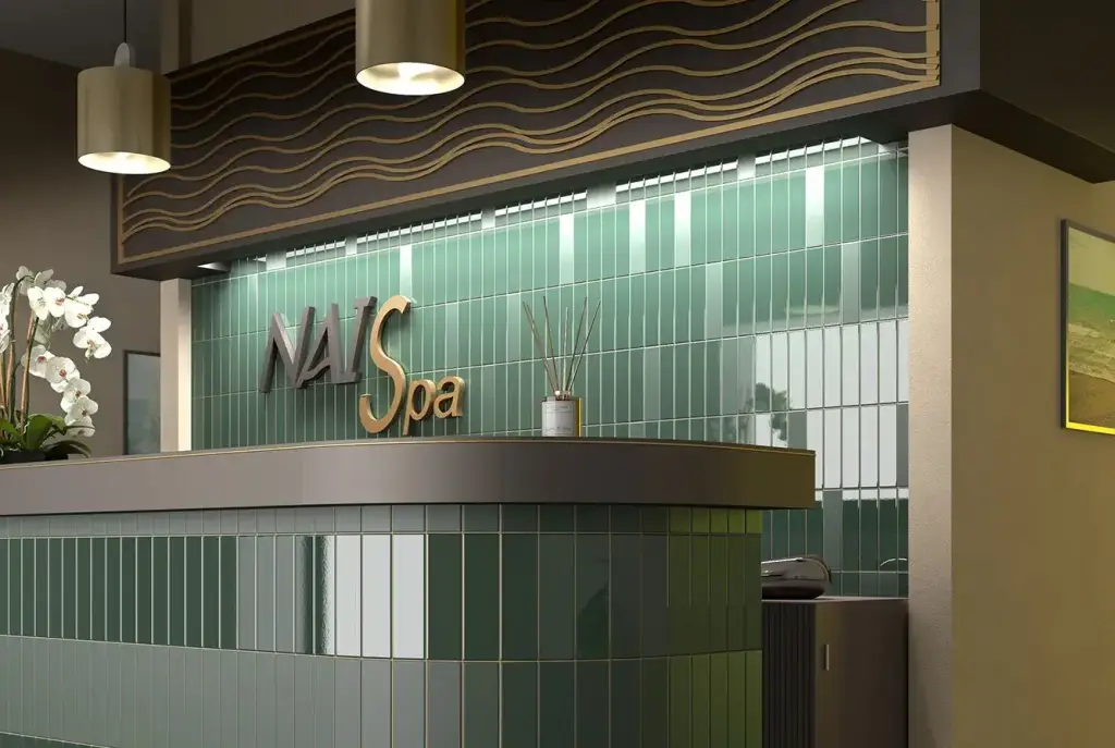 Интерьер Equipe Costa Nova - 61