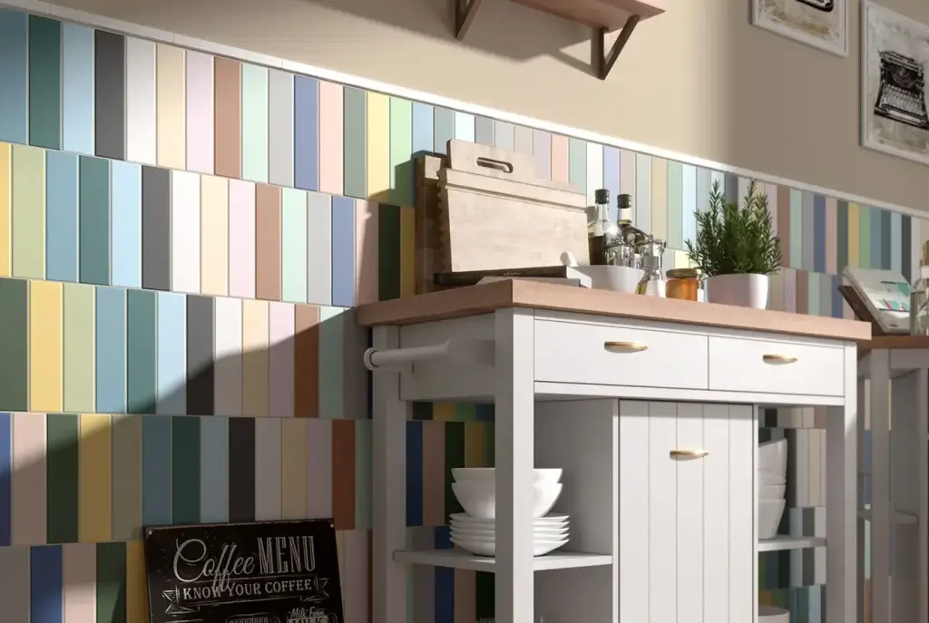 Интерьер Equipe Costa Nova - 38