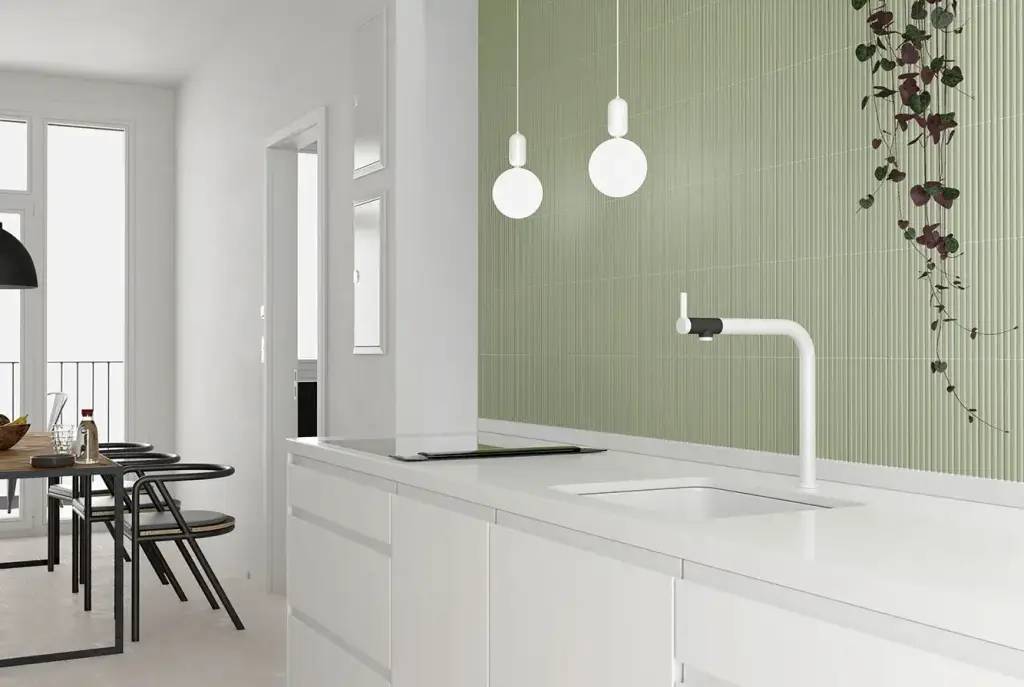 Интерьер Equipe Costa Nova - 28