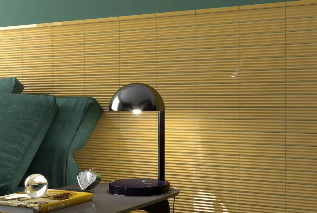 Интерьер Equipe Costa Nova - 33