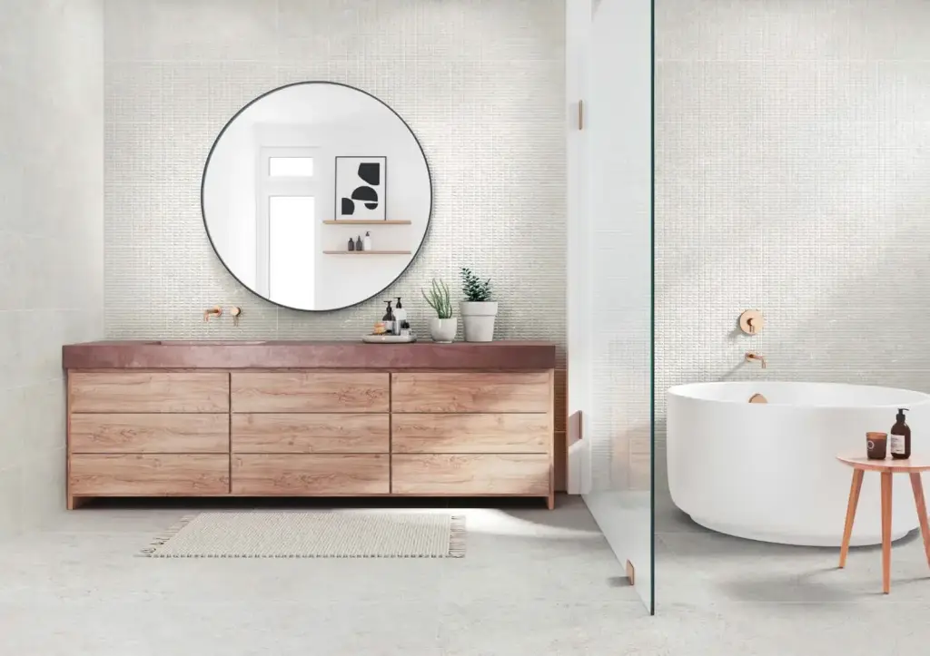 Интерьер Peronda Alpine Wall - 2