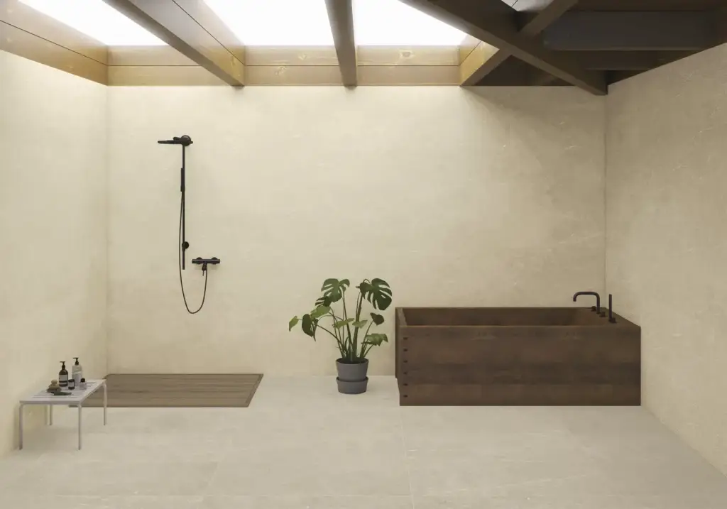 Интерьер Peronda Alpine Wall