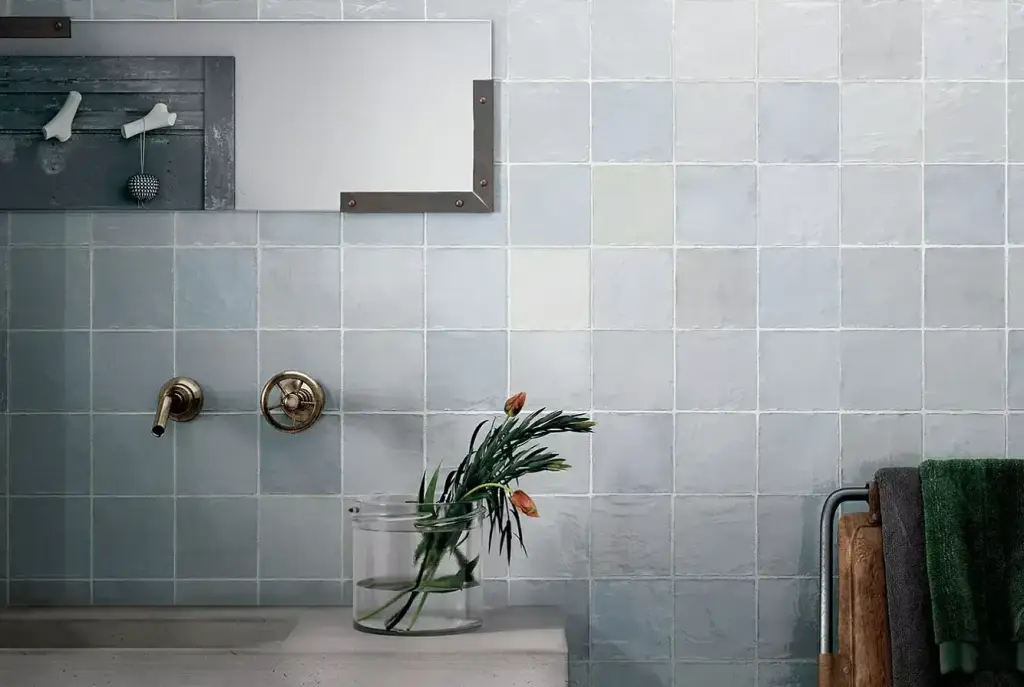 Интерьер Equipe La Riviera