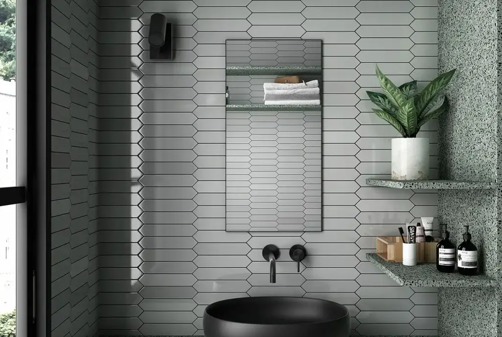 Интерьер Equipe Arrow - 10