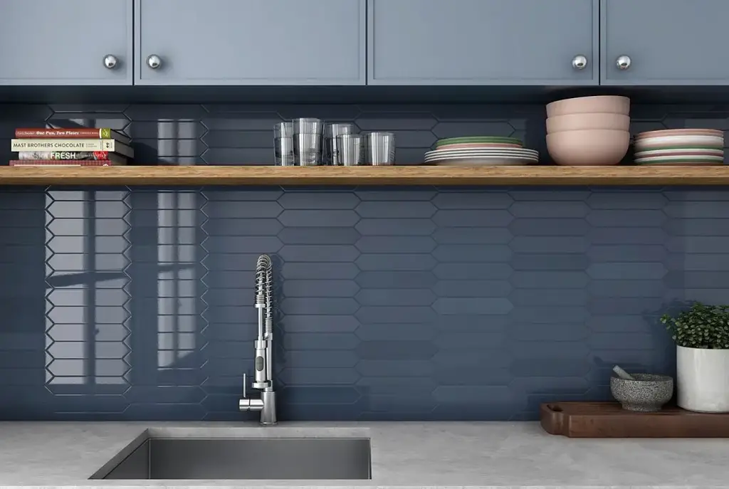 Интерьер Equipe Arrow - 1