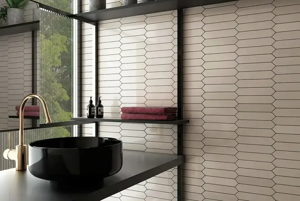 Интерьер Equipe Arrow - 11