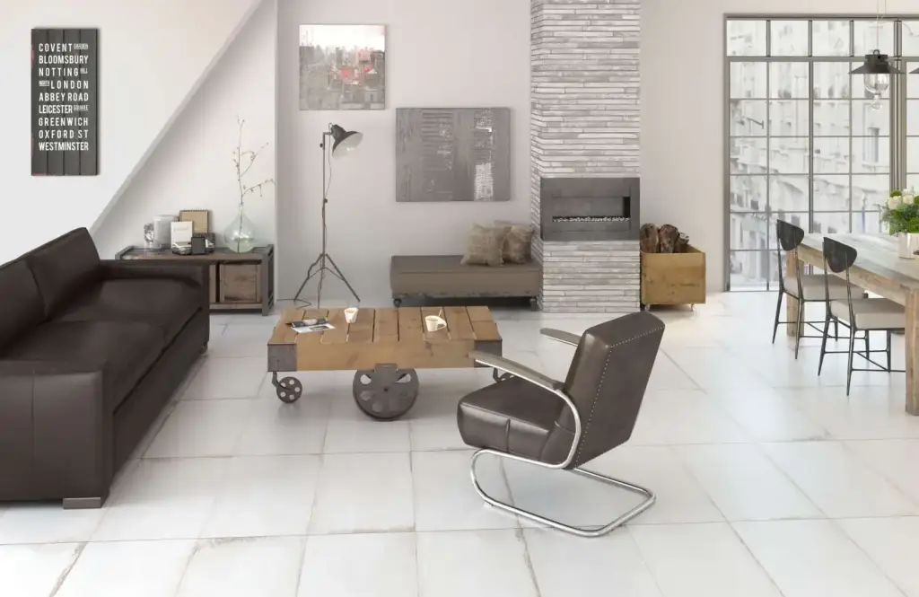 Интерьер Peronda Mitte - 6