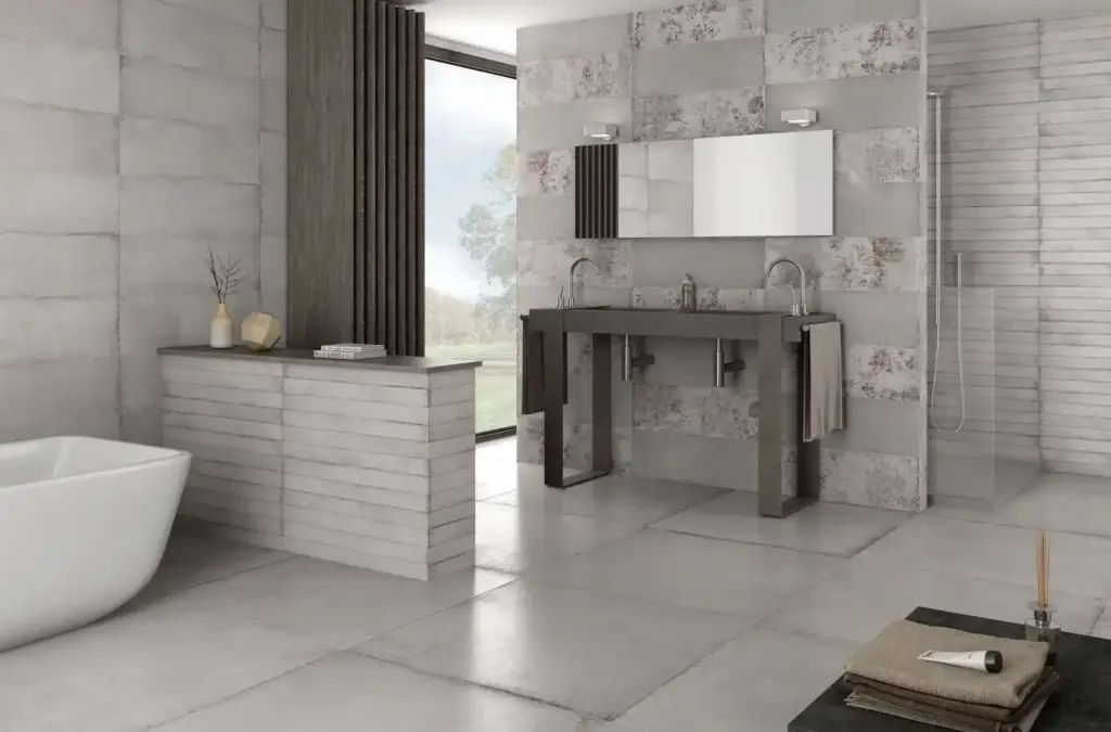 Интерьер Peronda Mitte - 2