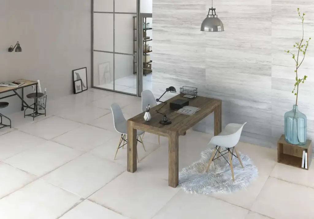 Интерьер Peronda Mitte - 5