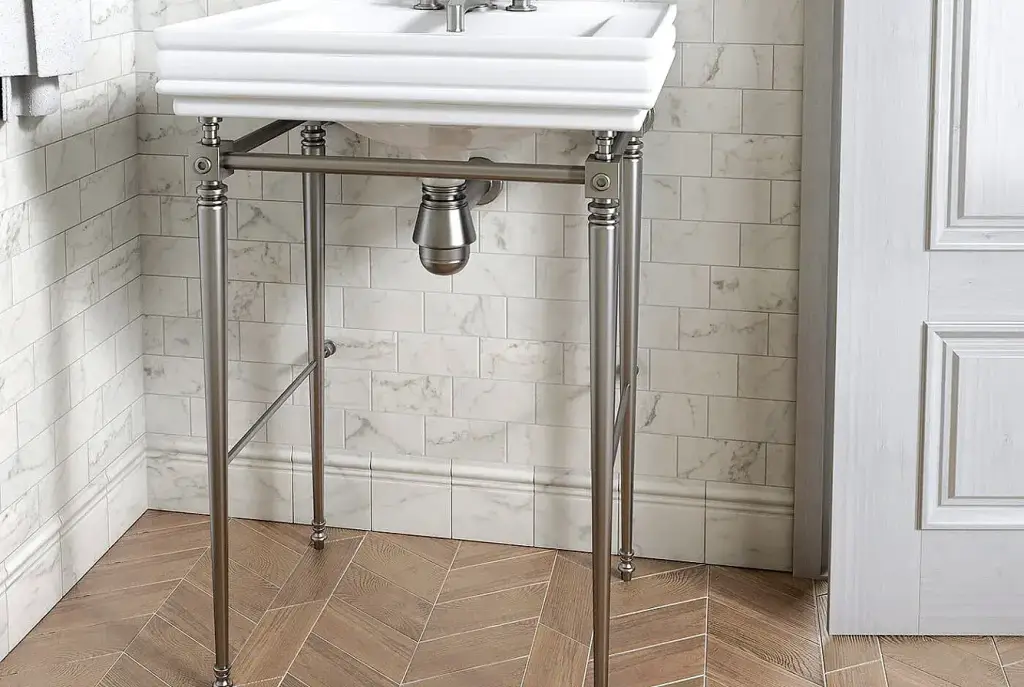 Интерьер Equipe Carrara - 5