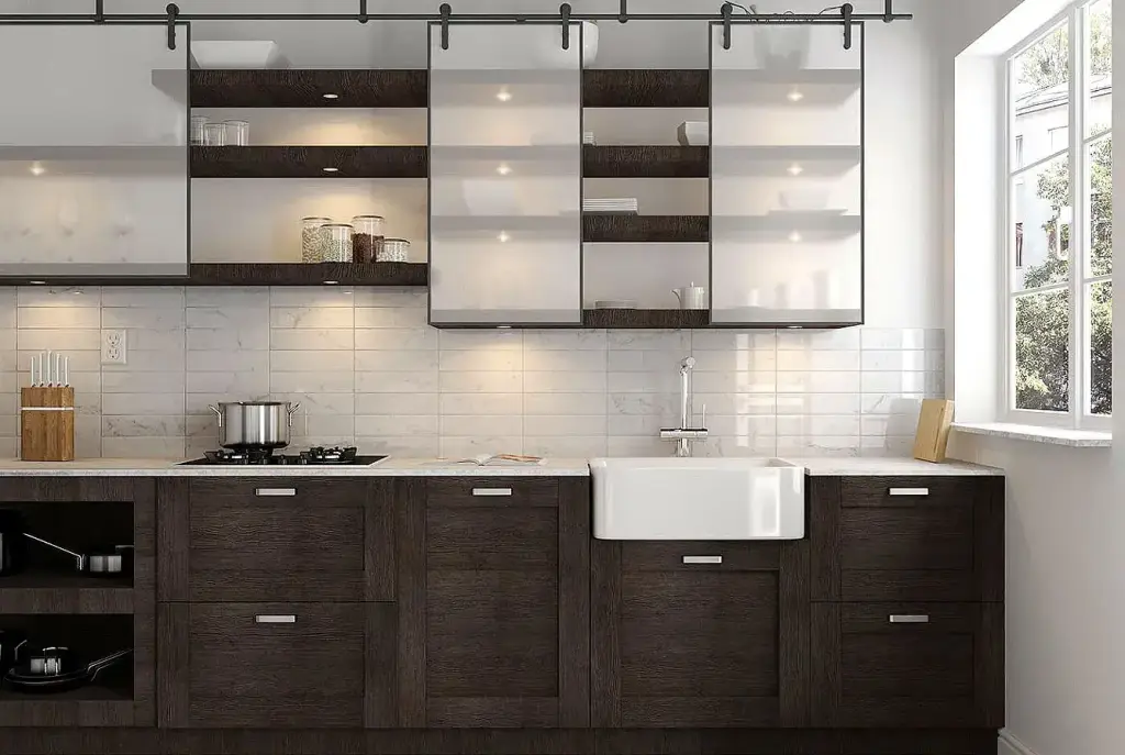 Интерьер Equipe Carrara - 4