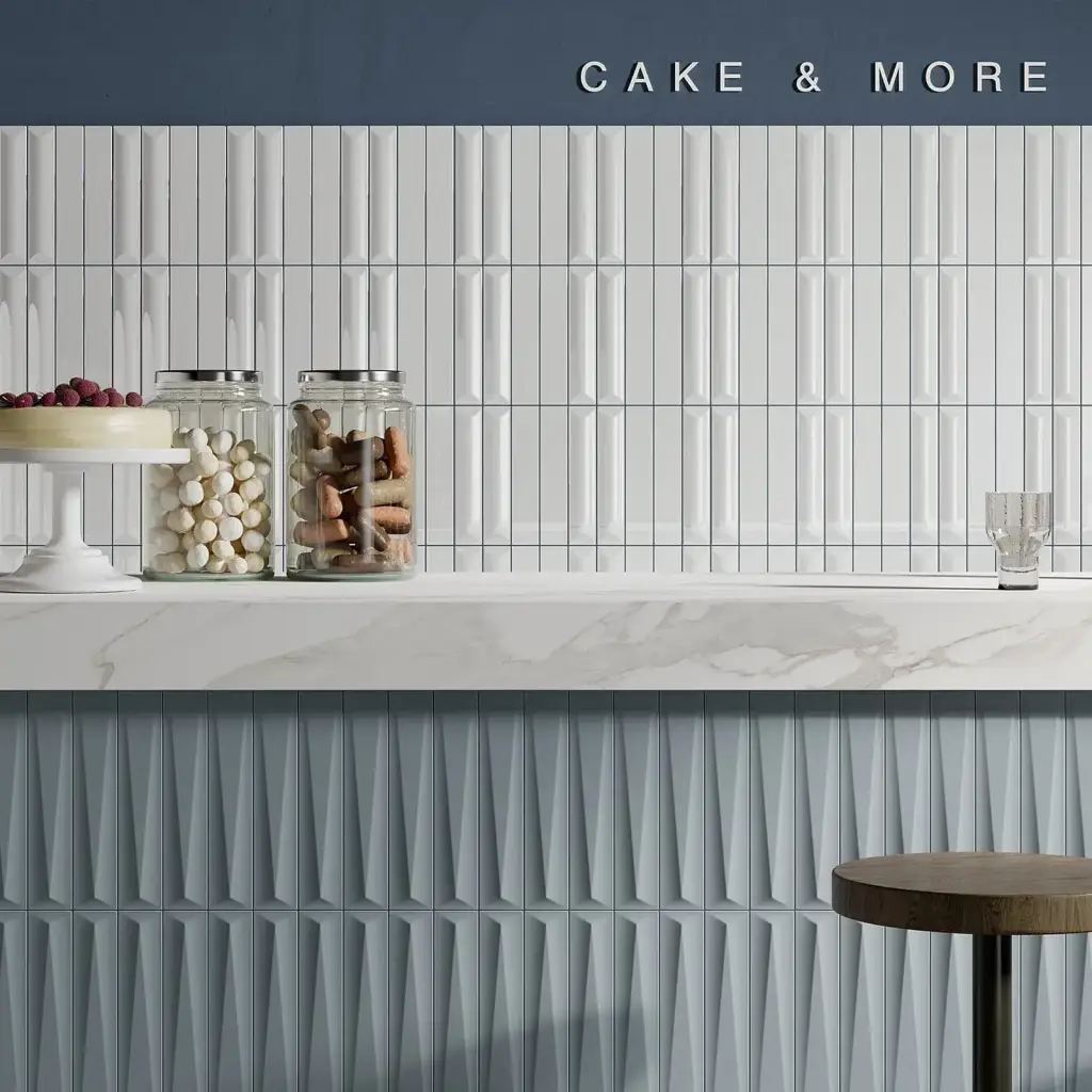 Интерьер Ava Ceramica Up - 4