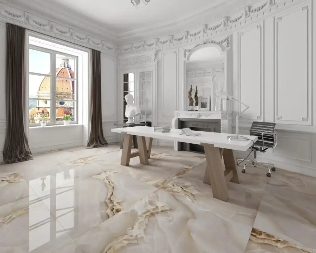 Интерьер Dune Selene - 18