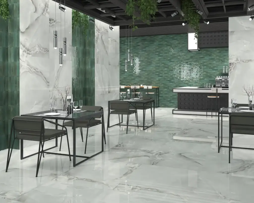 Интерьер Dune Selene - 10