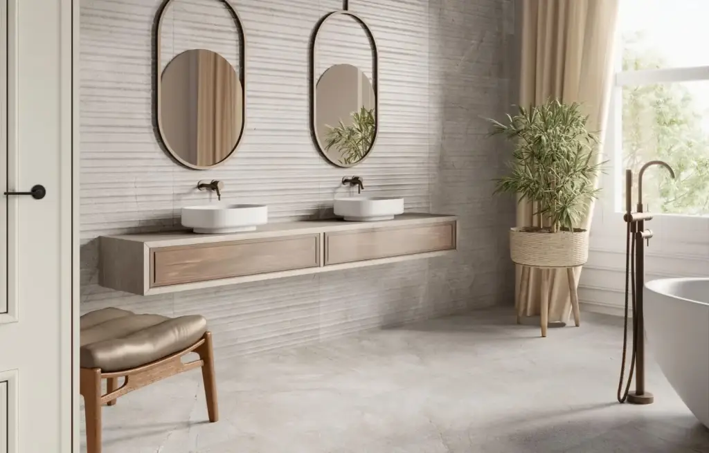 Интерьер Pamesa Kenzo - 6